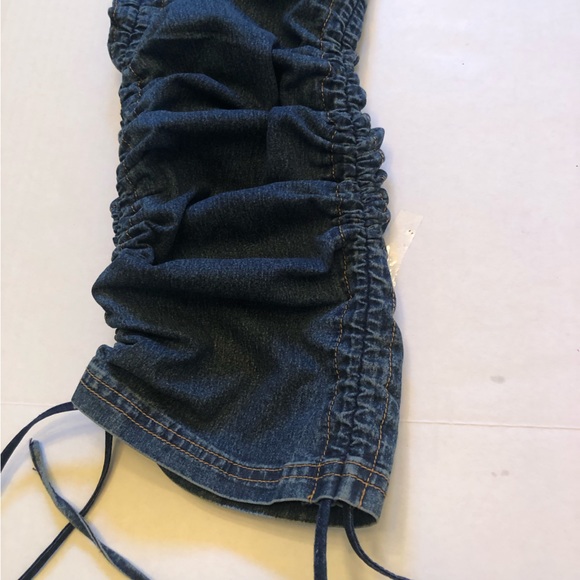 Cache’ Jeans size 6 - Picture 3 of 6
